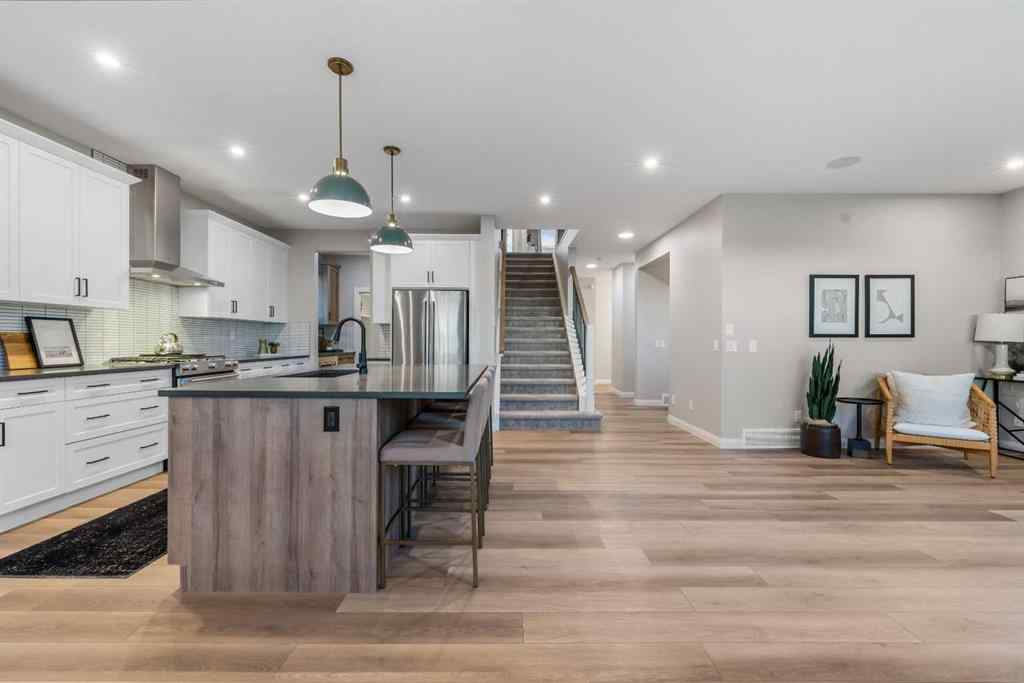 MLS® A2263800 - 207 Brander Avenue  in NONE Langdon, Residential