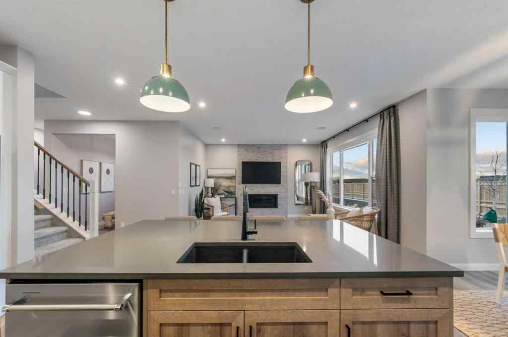 MLS® A2263800 - 207 Brander Avenue  in NONE Langdon, Residential