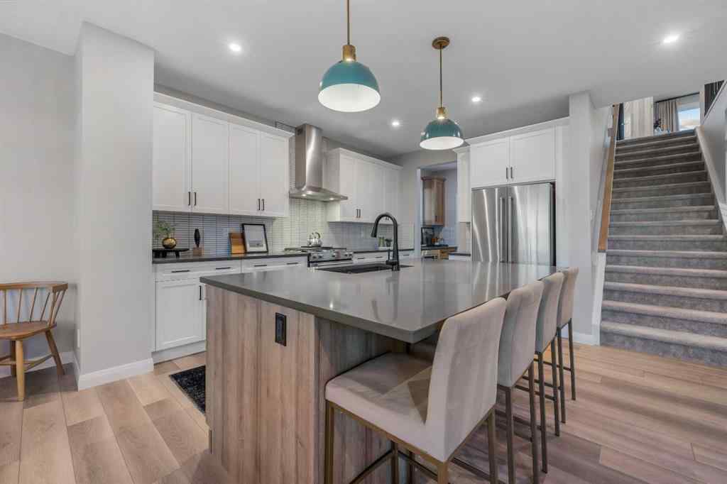 MLS® A2263800 - 207 Brander Avenue  in NONE Langdon, Residential