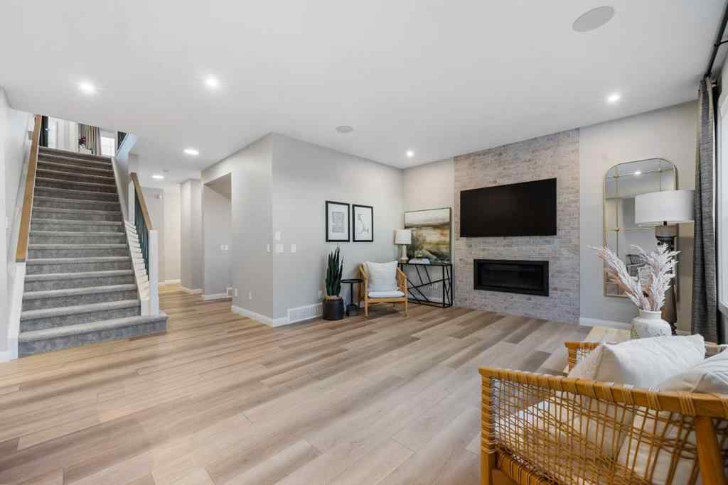 MLS® A2263800 - 207 Brander Avenue  in NONE Langdon, Residential