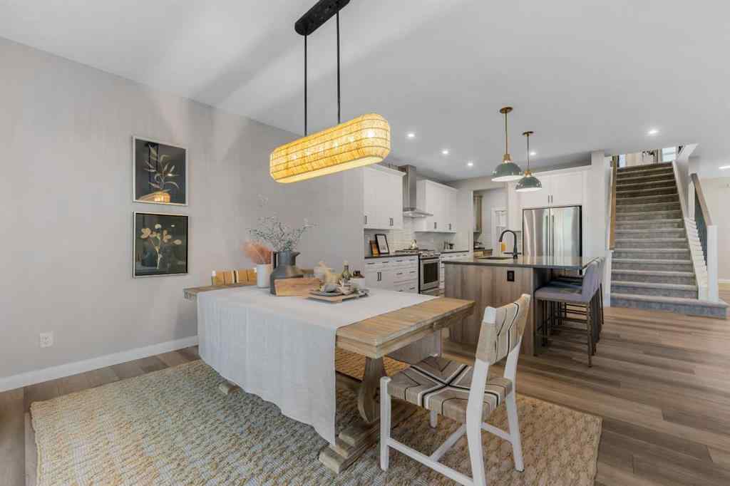 MLS® A2263800 - 207 Brander Avenue  in NONE Langdon, Residential