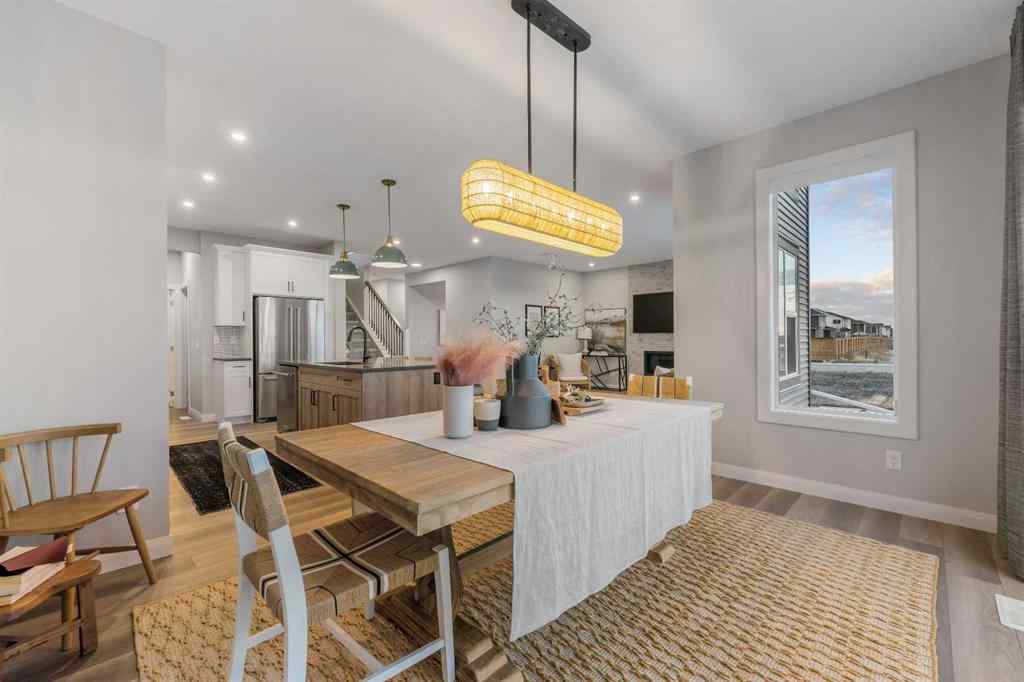 MLS® A2263800 - 207 Brander Avenue  in NONE Langdon, Residential