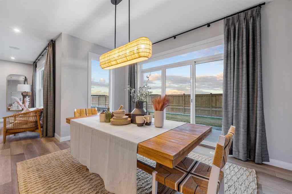 MLS® A2263800 - 207 Brander Avenue  in NONE Langdon, Residential