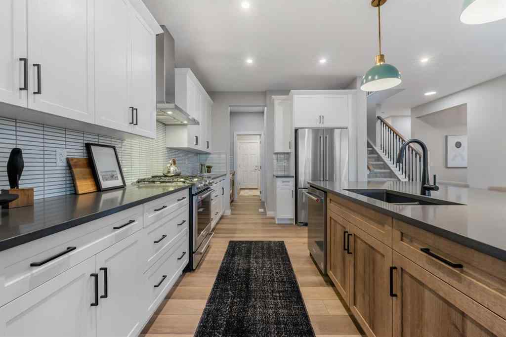 MLS® A2263800 - 207 Brander Avenue  in NONE Langdon, Residential