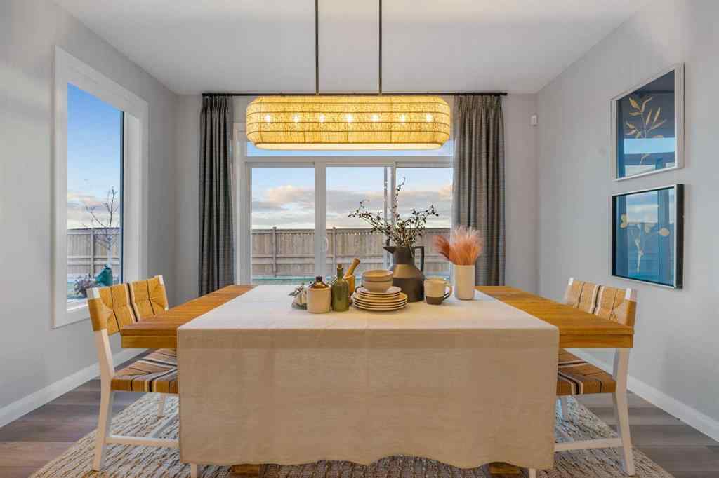 MLS® A2263800 - 207 Brander Avenue  in NONE Langdon, Residential