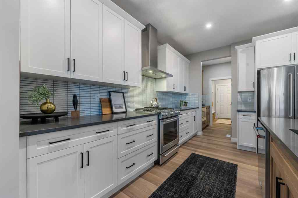 MLS® A2263800 - 207 Brander Avenue  in NONE Langdon, Residential