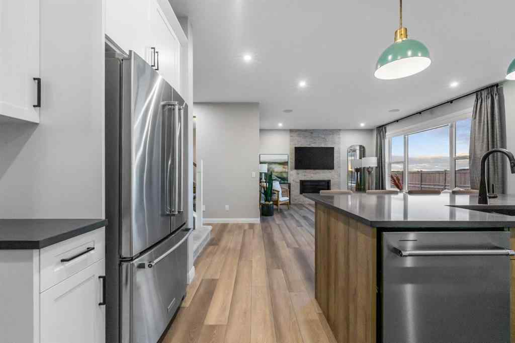 MLS® A2263800 - 207 Brander Avenue  in NONE Langdon, Residential