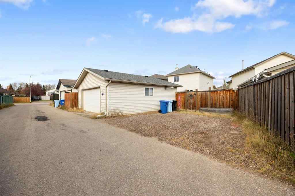MLS® A2263801 - 109 Coles Bay  in Timberlea Fort McMurray, Residential