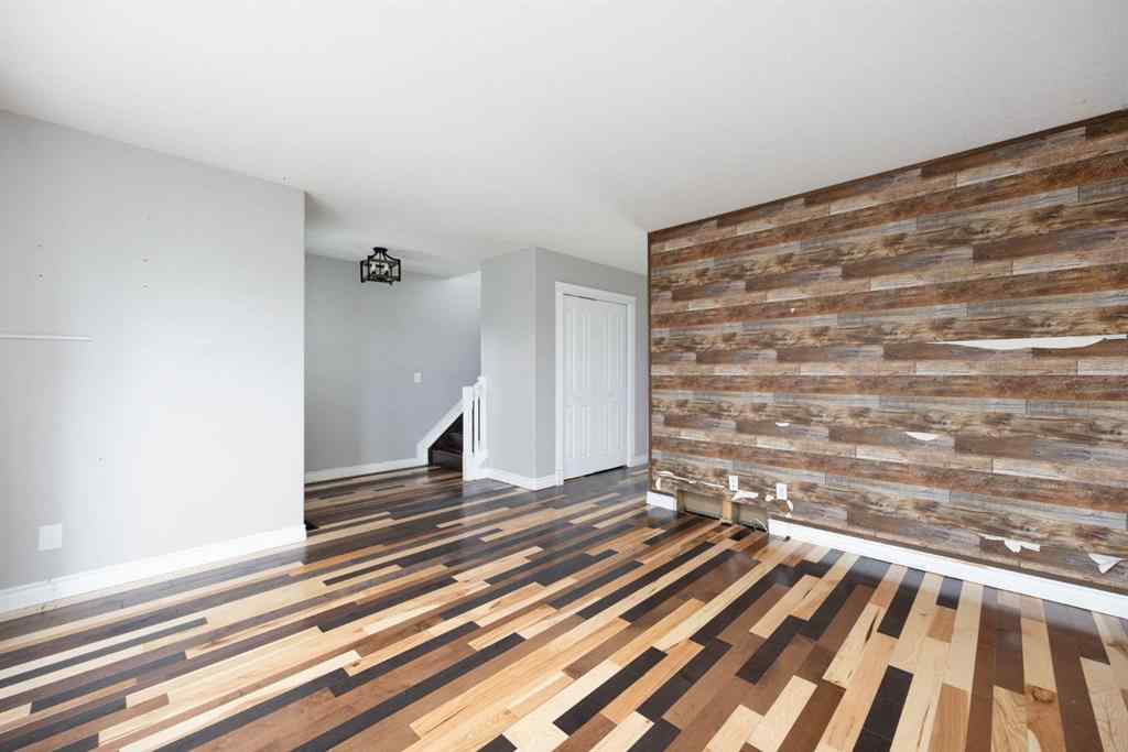 MLS® A2263801 - 109 Coles Bay  in Timberlea Fort McMurray, Residential