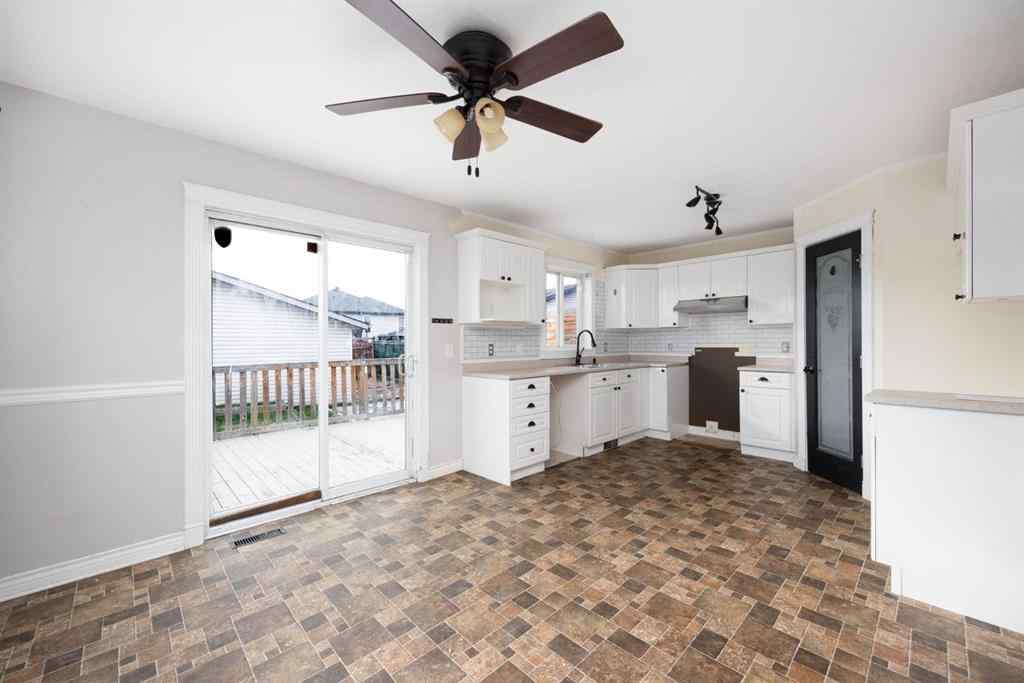 MLS® A2263801 - 109 Coles Bay  in Timberlea Fort McMurray, Residential