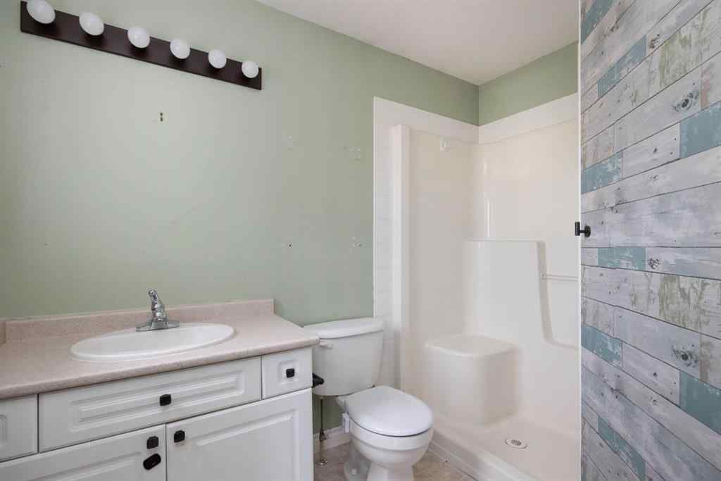 MLS® A2263801 - 109 Coles Bay  in Timberlea Fort McMurray, Residential