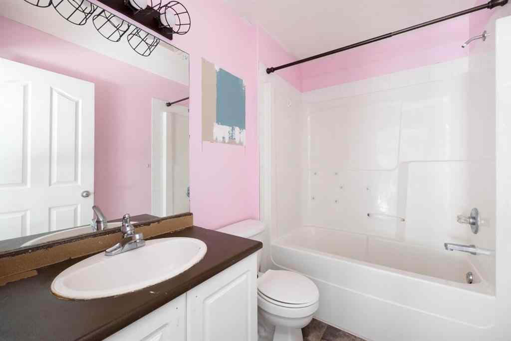 MLS® A2263801 - 109 Coles Bay  in Timberlea Fort McMurray, Residential