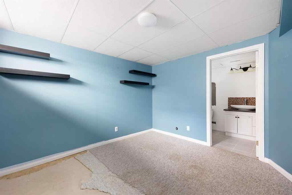 MLS® A2263801 - 109 Coles Bay  in Timberlea Fort McMurray, Residential