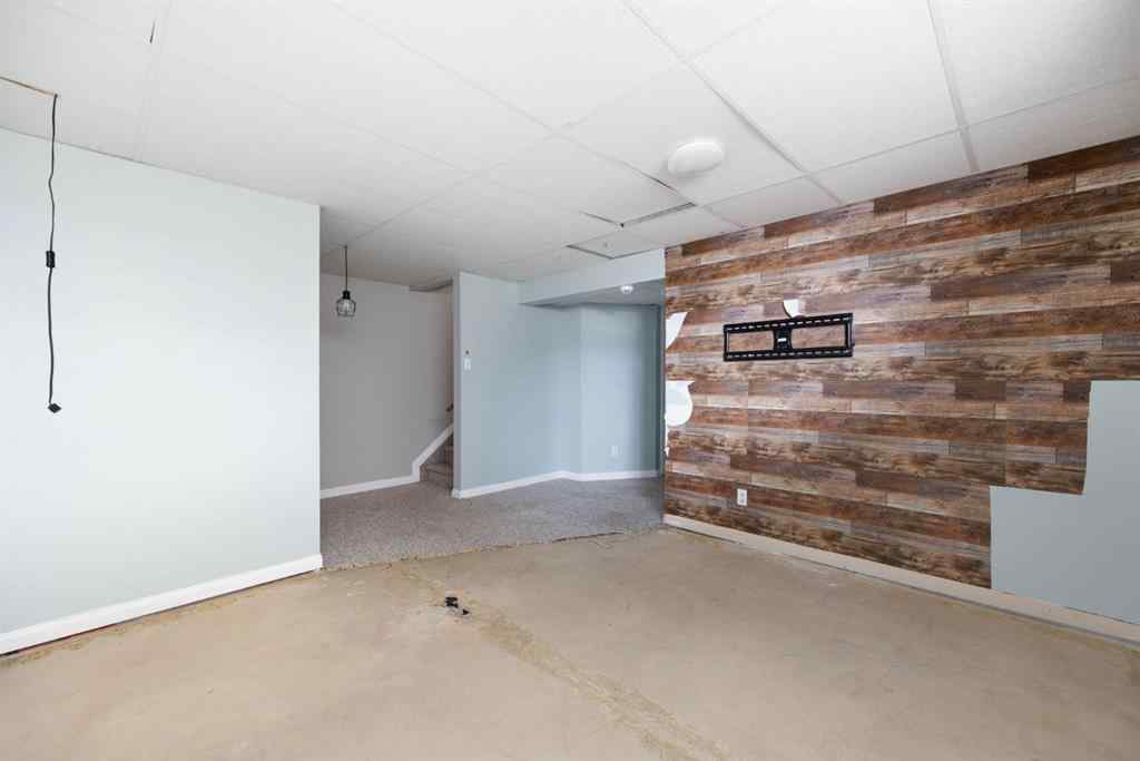 MLS® A2263801 - 109 Coles Bay  in Timberlea Fort McMurray, Residential