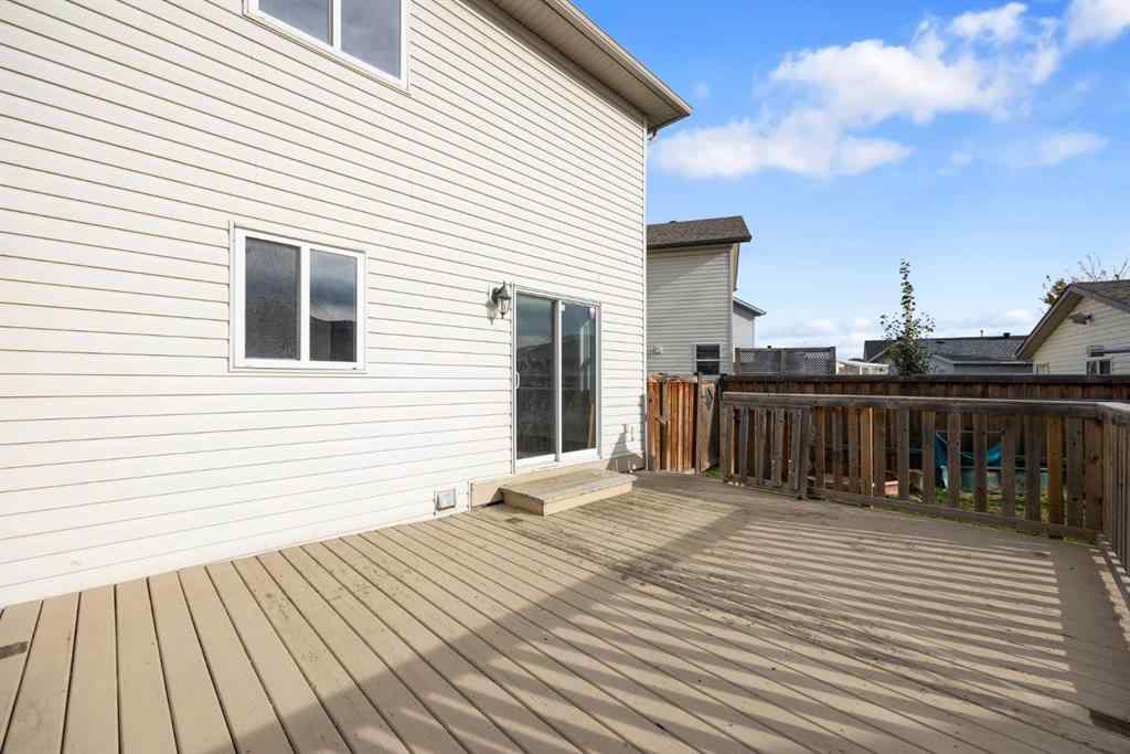 MLS® A2263801 - 109 Coles Bay  in Timberlea Fort McMurray, Residential