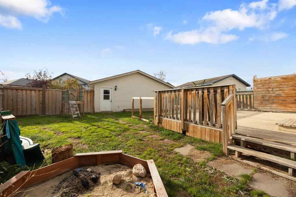 MLS® A2263801 - 109 Coles Bay  in Timberlea Fort McMurray, Residential