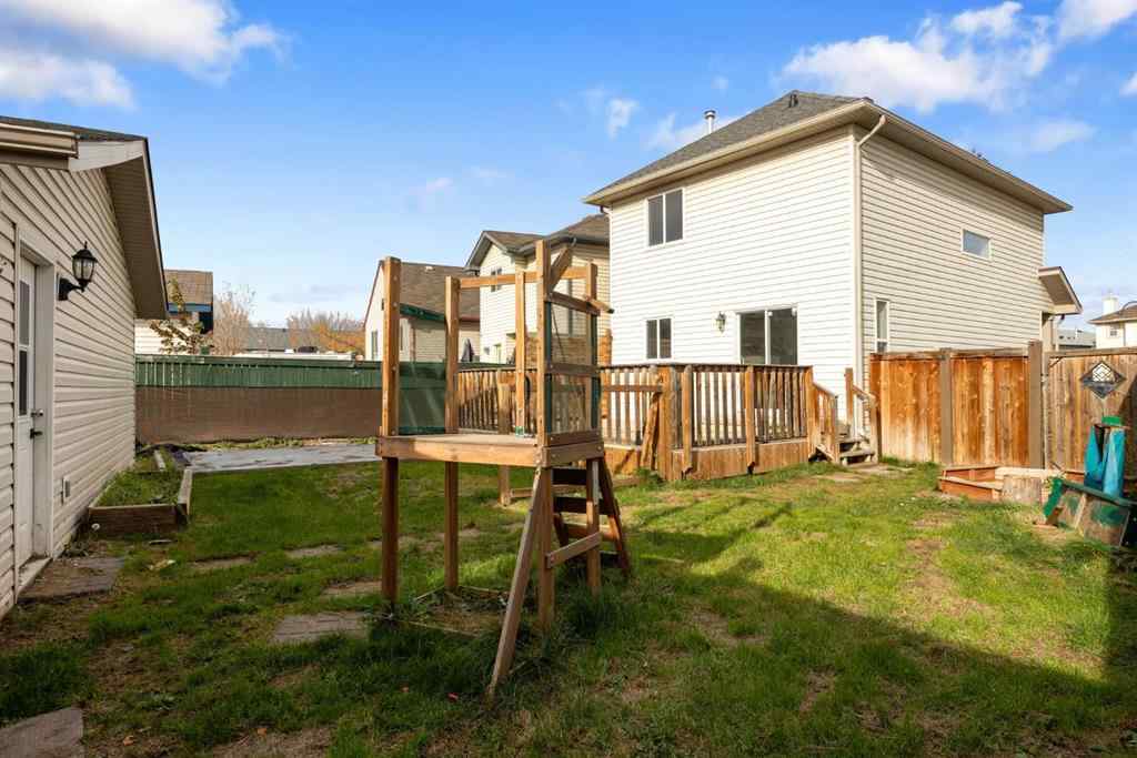 MLS® A2263801 - 109 Coles Bay  in Timberlea Fort McMurray, Residential