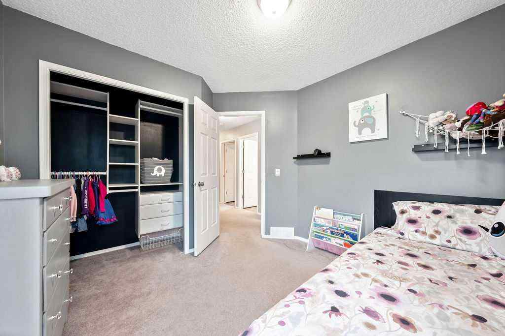 MLS® A2263802 - 119 Bridlecreek Terrace  in Bridlewood Calgary, Residential
