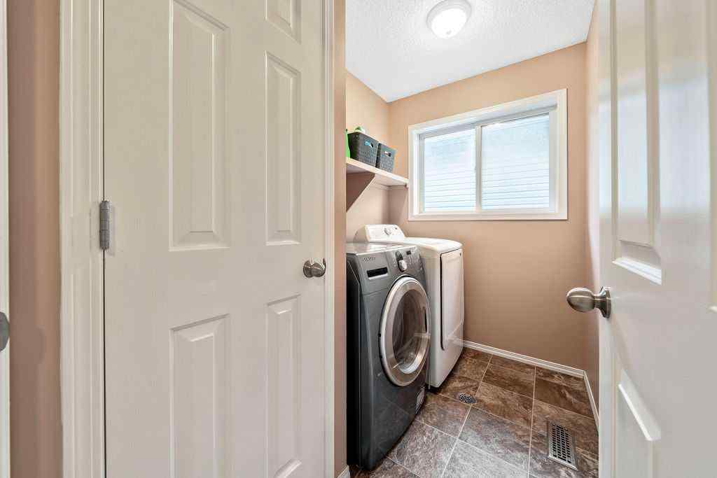 MLS® A2263802 - 119 Bridlecreek Terrace  in Bridlewood Calgary, Residential