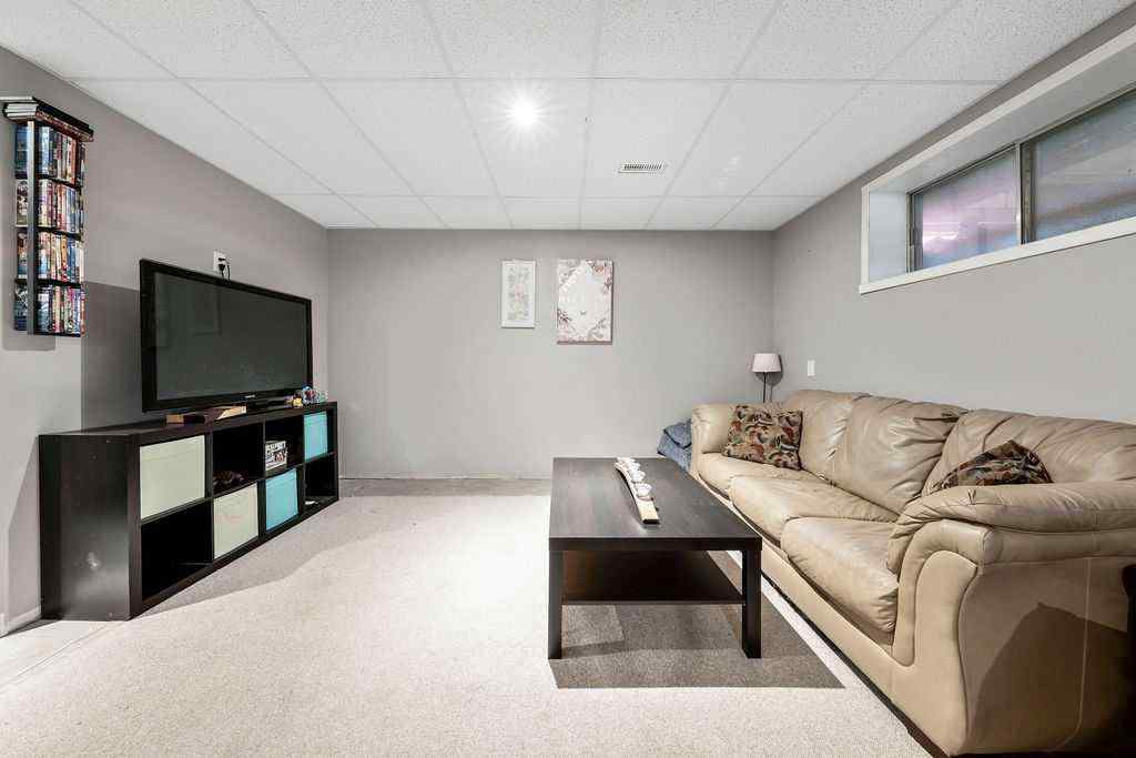 MLS® A2263802 - 119 Bridlecreek Terrace  in Bridlewood Calgary, Residential