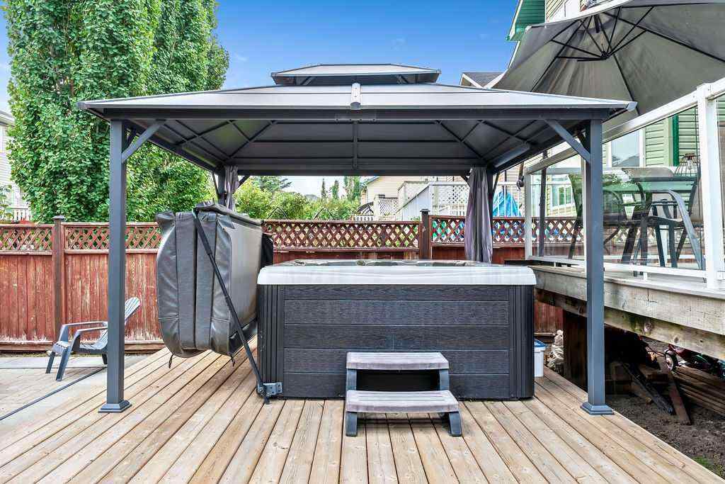 MLS® A2263802 - 119 Bridlecreek Terrace  in Bridlewood Calgary, Residential