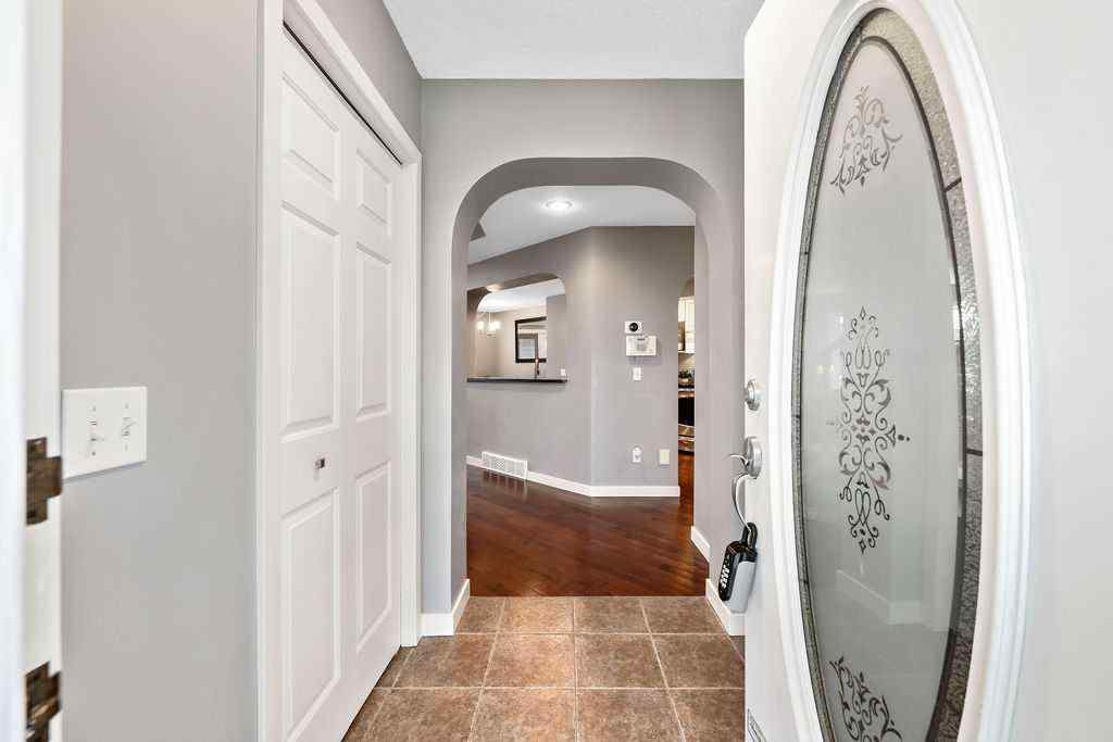 MLS® A2263802 - 119 Bridlecreek Terrace  in Bridlewood Calgary, Residential