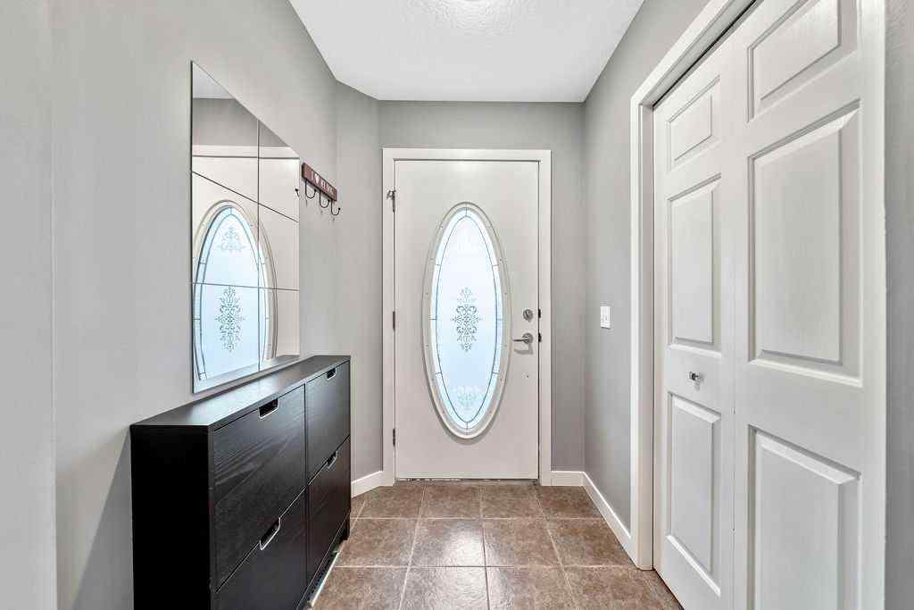 MLS® A2263802 - 119 Bridlecreek Terrace  in Bridlewood Calgary, Residential