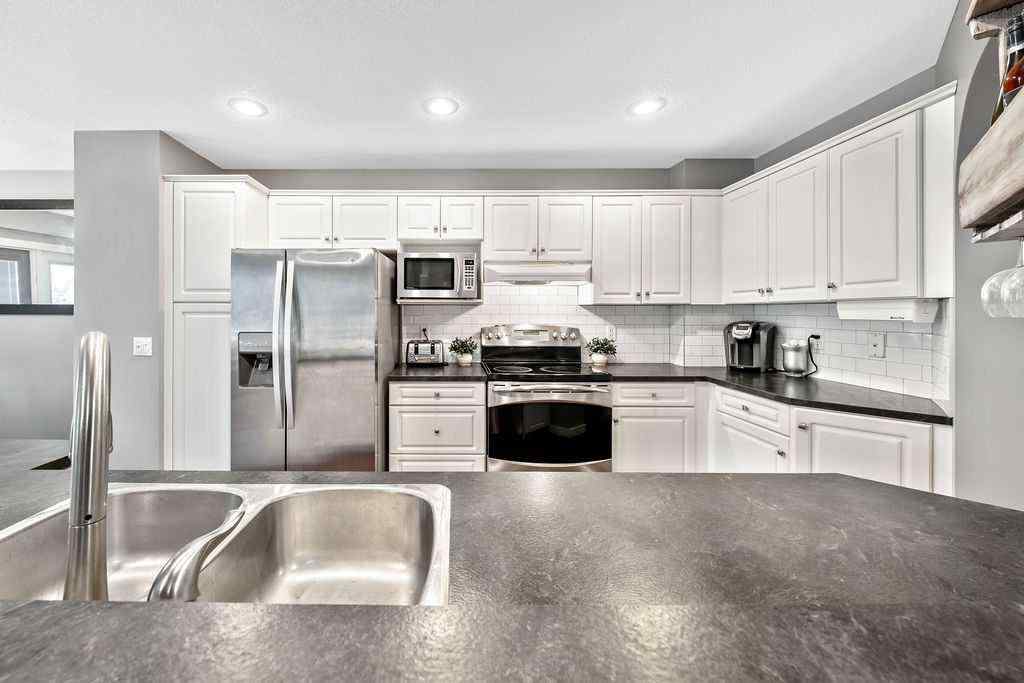 MLS® A2263802 - 119 Bridlecreek Terrace  in Bridlewood Calgary, Residential