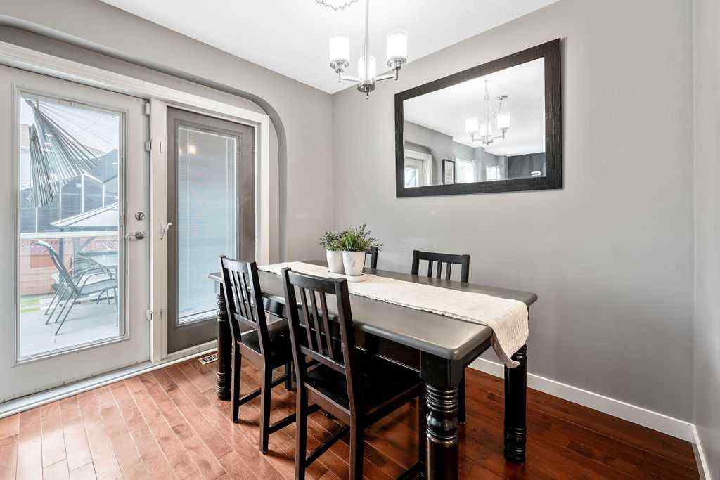 MLS® A2263802 - 119 Bridlecreek Terrace  in Bridlewood Calgary, Residential