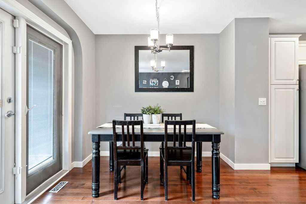 MLS® A2263802 - 119 Bridlecreek Terrace  in Bridlewood Calgary, Residential