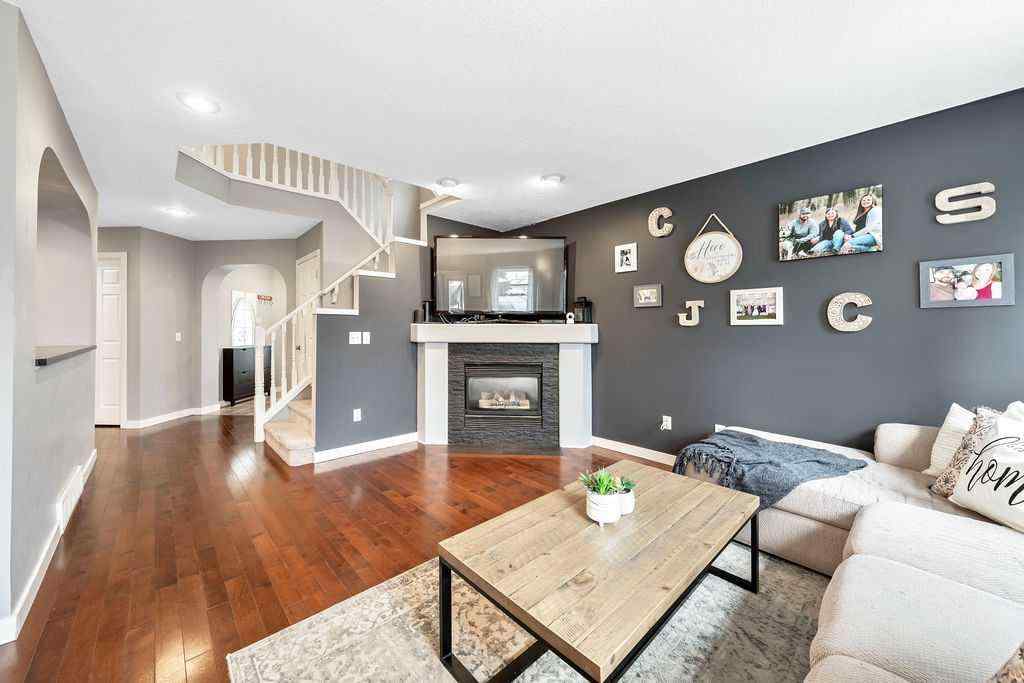 MLS® A2263802 - 119 Bridlecreek Terrace  in Bridlewood Calgary, Residential