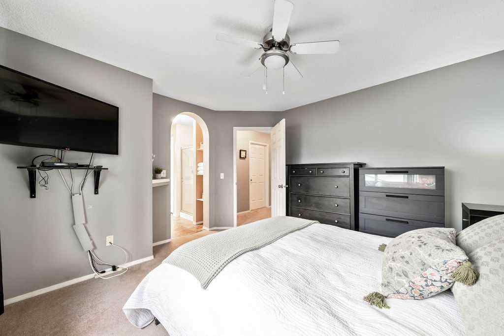 MLS® A2263802 - 119 Bridlecreek Terrace  in Bridlewood Calgary, Residential