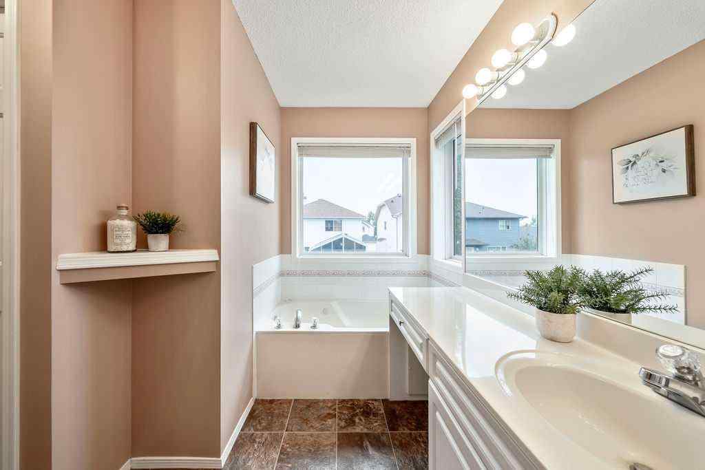 MLS® A2263802 - 119 Bridlecreek Terrace  in Bridlewood Calgary, Residential