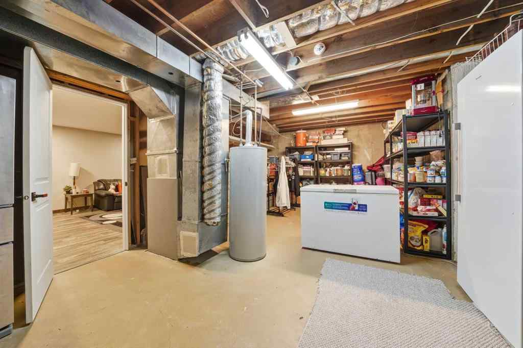 MLS® A2263803 - 21 Cunningham Crescent  in Clearview Meadows Red Deer, Residential