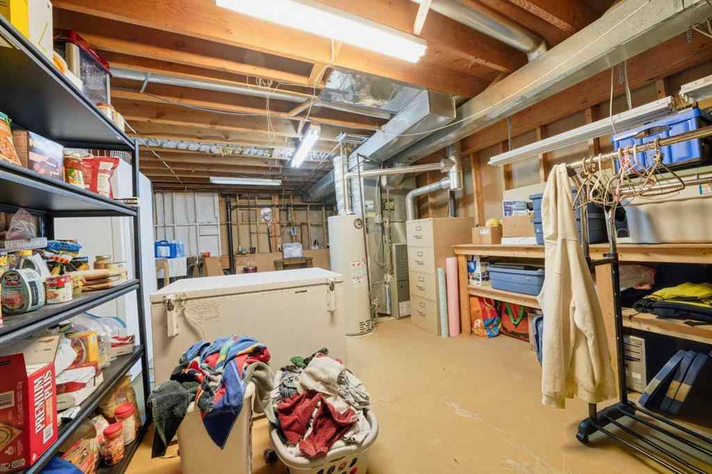 MLS® A2263803 - 21 Cunningham Crescent  in Clearview Meadows Red Deer, Residential