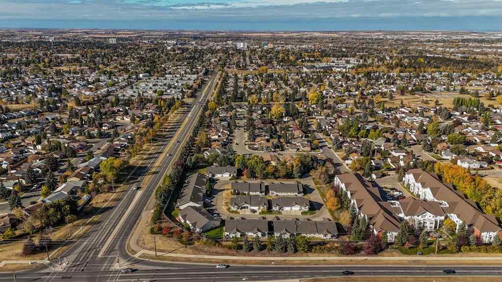 MLS® A2263803 - 21 Cunningham Crescent  in Clearview Meadows Red Deer, Residential