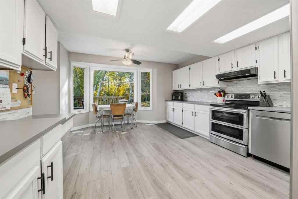 MLS® A2263803 - 21 Cunningham Crescent  in Clearview Meadows Red Deer, Residential