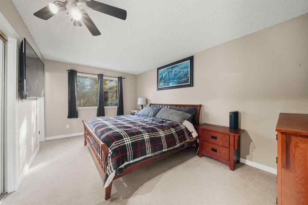 MLS® A2263803 - 21 Cunningham Crescent  in Clearview Meadows Red Deer, Residential