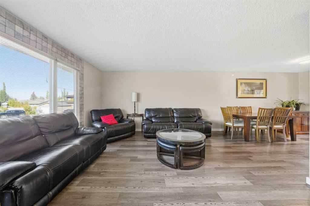 MLS® A2263803 - 21 Cunningham Crescent  in Clearview Meadows Red Deer, Residential