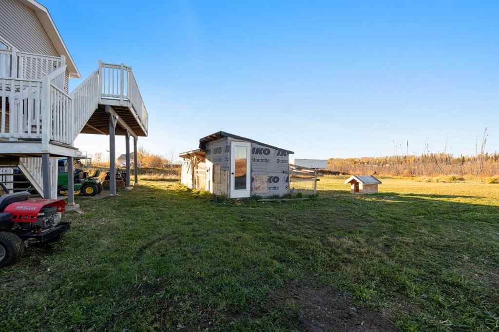 MLS® A2263804 - 165A Weiss Drive  in Saprae Creek Estates Saprae Creek, Residential