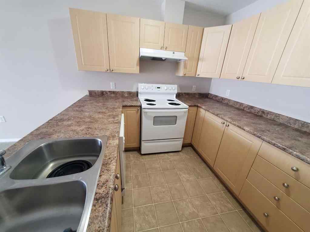 MLS® A2263807 - Unit #411 1615 41 Street   in NONE Edson, Residential