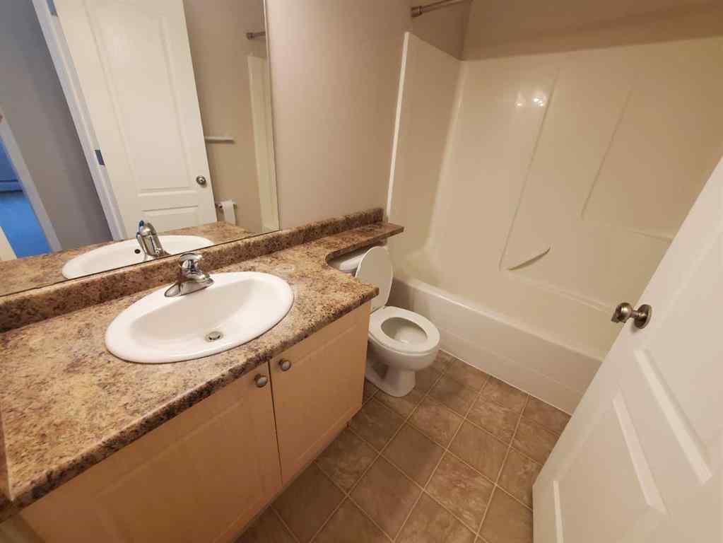 MLS® A2263807 - Unit #411 1615 41 Street   in NONE Edson, Residential