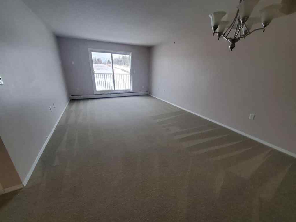 MLS® A2263807 - Unit #411 1615 41 Street   in NONE Edson, Residential