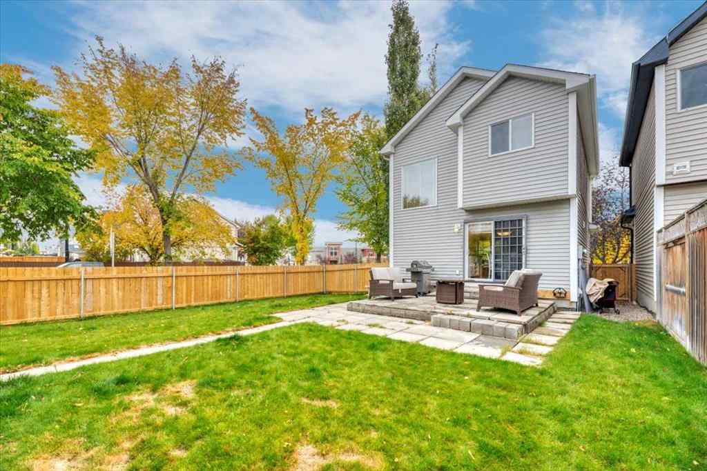 MLS® A2263808 - 144 Prestwick Avenue  in McKenzie Towne Calgary, Residential