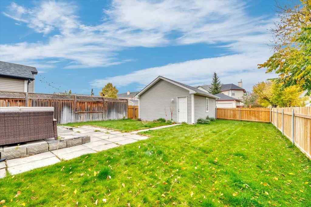 MLS® A2263808 - 144 Prestwick Avenue  in McKenzie Towne Calgary, Residential