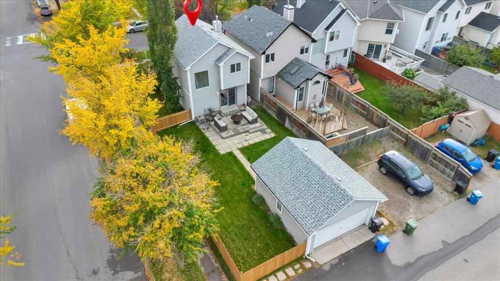 MLS® A2263808 - 144 Prestwick Avenue  in McKenzie Towne Calgary, Residential