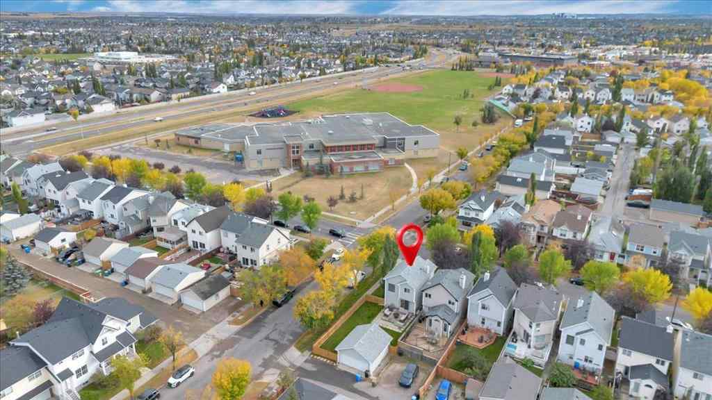 MLS® A2263808 - 144 Prestwick Avenue  in McKenzie Towne Calgary, Residential