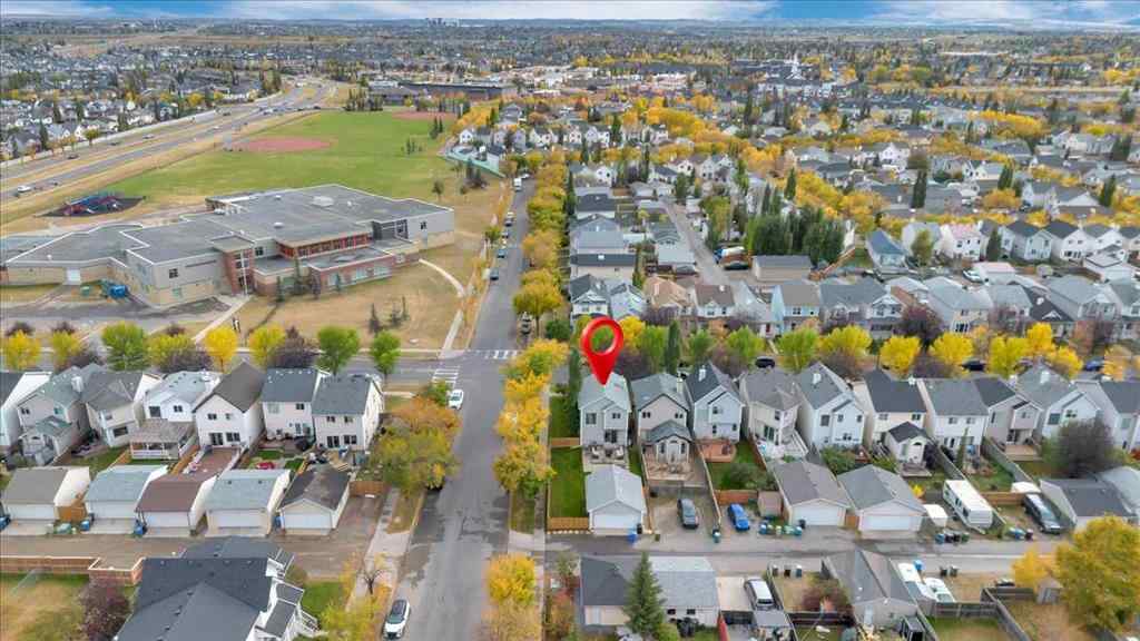 MLS® A2263808 - 144 Prestwick Avenue  in McKenzie Towne Calgary, Residential