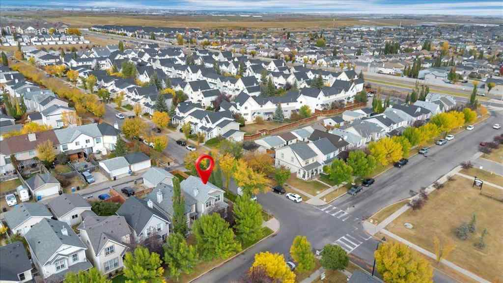 MLS® A2263808 - 144 Prestwick Avenue  in McKenzie Towne Calgary, Residential