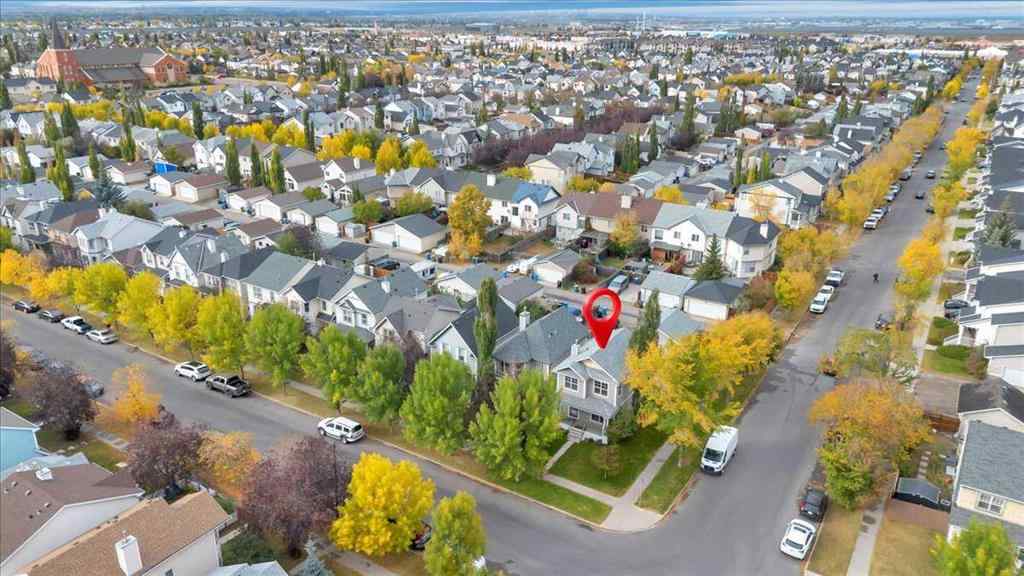 MLS® A2263808 - 144 Prestwick Avenue  in McKenzie Towne Calgary, Residential